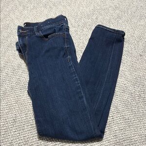 Women’s Express Skinny Midrise Jeans